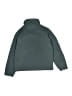 Columbia Solid Teal Gray Fleece Jacket Size S (kids) - photo 2