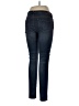 Blank NYC Hearts Blue Jeans Size 30 waist - photo 2
