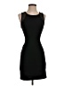 Forever 21 Solid Black Cocktail Dress Size S (estimated) - photo 1