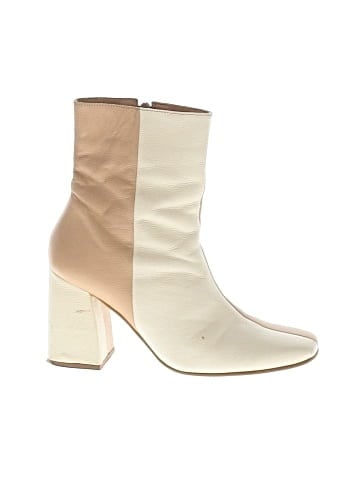 Stivali Ankle Boots (view 1)