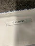 S.C. & Co. Solid Blue Active Pants Size 14 - photo 7