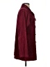 Willow Burgundy Coat Size XS (estimated) - photo 4