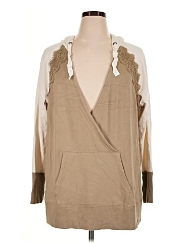 Evy's Tree Pullover Hoodie (view 1)