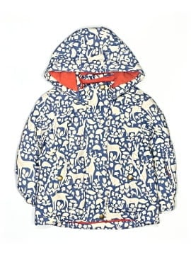 Boden Raincoat (view 1)