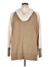 Evy's Tree Tan Pullover Hoodie Size 1X - photo 2