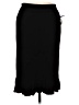 Vertigo Paris Solid Black Formal Skirt Size M - photo 1