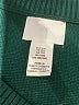 H&M 100% Polyester Green Cardigan Size XXL - photo 7