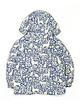 Boden Raincoat (view 2)
