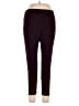 Intro Houndstooth Burgundy Active Pants Size XL (petite) - photo 1