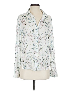 Bella Dahl Long Sleeve Blouse