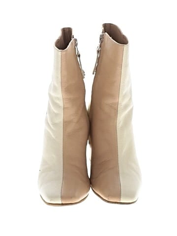 Stivali Ankle Boots (view 2)
