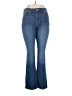 Denizen from Levi's Blue Jeans Size 33 waist - photo 1