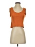 LNA Orange Tank Top Size S - photo 1