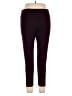 Intro Houndstooth Burgundy Active Pants Size XL (petite) - photo 2