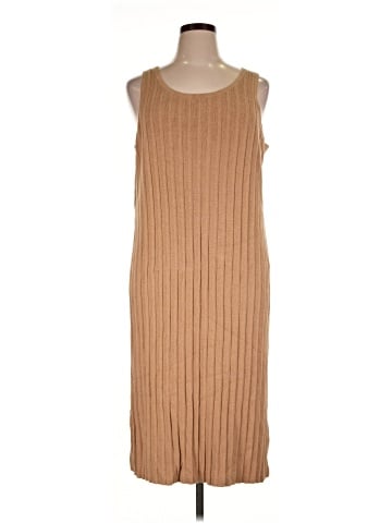 Banana Republic Factory Store Casual Dress (view 1)
