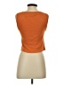 LNA Orange Tank Top Size S - photo 2