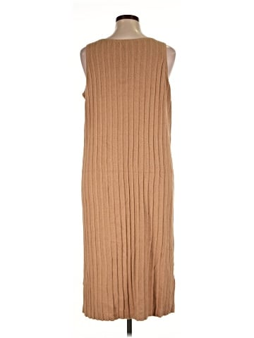 Banana Republic Factory Store Casual Dress (view 2)