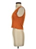 LNA Orange Tank Top Size S - photo 5