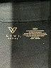 LIVI Active Solid Black Casual Pants Size 22 - 24 - photo 4