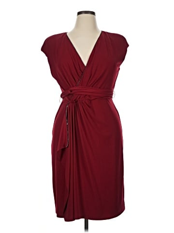 Suzi Chin for Maggy Boutique Cocktail Dress (view 1)