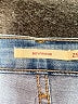 Levi's Hearts Blue Jeans Size 29 waist - photo 7
