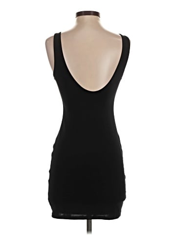 Silence and Noise Casual Dress (view 2)