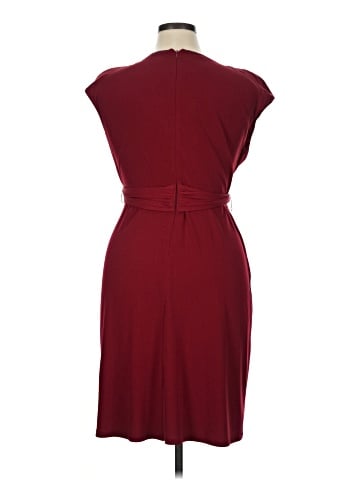 Suzi Chin for Maggy Boutique Cocktail Dress (view 2)