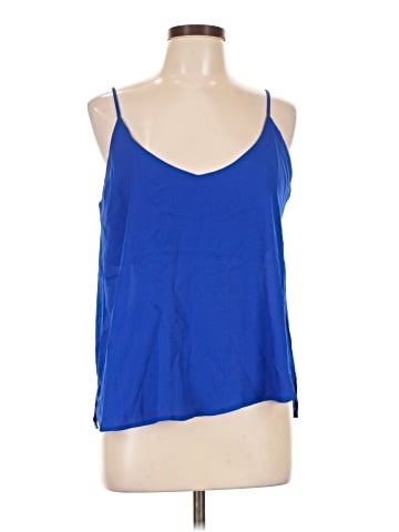 Meraki Sleeveless Top (view 1)