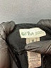 Go Fish Clothing Solid Black Active Pants Size 10 - photo 7