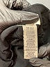 Go Fish Clothing Solid Black Active Pants Size 10 - photo 8