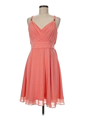 White House Black Market Cocktail Dress (view 1)