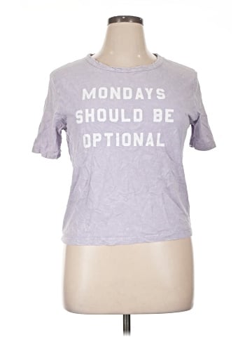 Fifth Sun Short Sleeve T-Shirt (view 1)