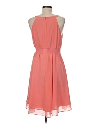 White House Black Market Cocktail Dress (view 2)