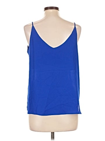 Meraki Sleeveless Top (view 2)