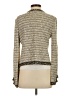 St. John Tan Cardigan Size 4 - photo 2