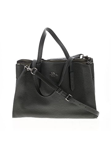 Coach Satchel (view 1)
