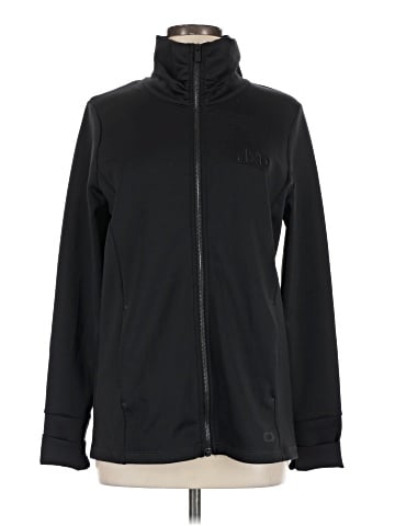 Ogio Track Jacket (view 1)