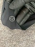 Lululemon Athletica Solid Black Romper Size 2 - photo 4