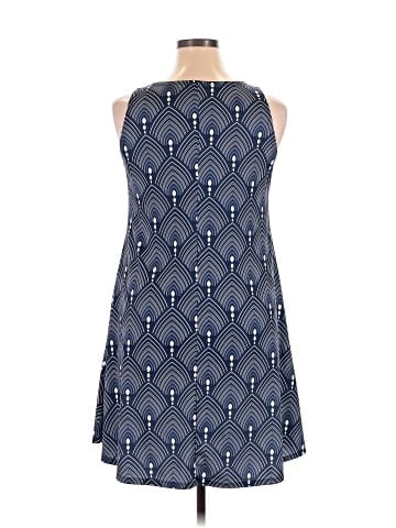 Top It Off Casual Dress (view 2)