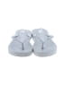 Havaianas Gray Flip Flops Size 11 - photo 2