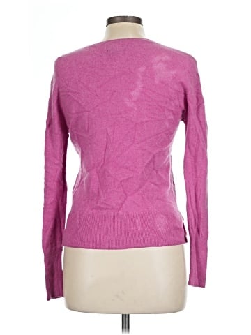 Tahari Cashmere Pullover Sweater (view 2)