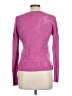 Tahari 100% Cashmere Pink Cashmere Pullover Sweater Size L - photo 2