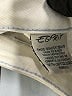 Esprit White Denim Skirt Size 29 waist - photo 5
