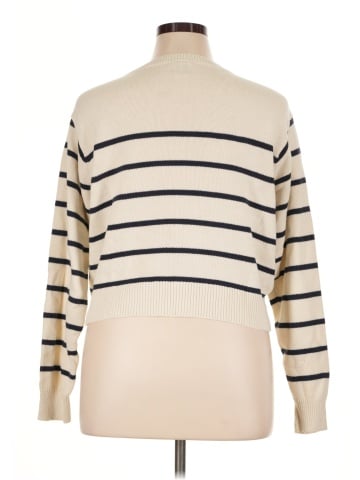 Melrose and Market Pullover Sweater (view 2)