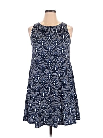 Top It Off Casual Dress (view 1)