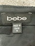 Bebe Black Cocktail Dress Size S - photo 7