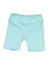 Eddie Bauer Solid Teal Athletic Shorts Size 5 - 6 - photo 1
