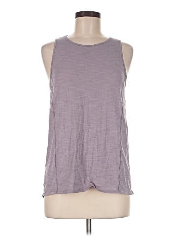 Lululemon Athletica Sleeveless T-Shirt (view 1)