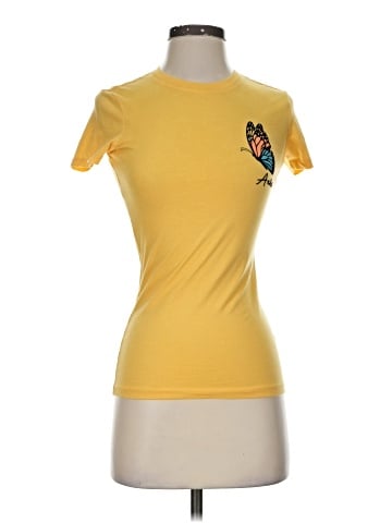 Aeropostale Short Sleeve T-Shirt (view 1)