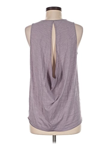 Lululemon Athletica Sleeveless T-Shirt (view 2)